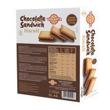 Violanta Chocolate Sandwich Biscuits 645g