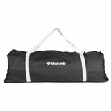 Studio image showing the bag the chair comes in Studio image showing the bag the chair comes in