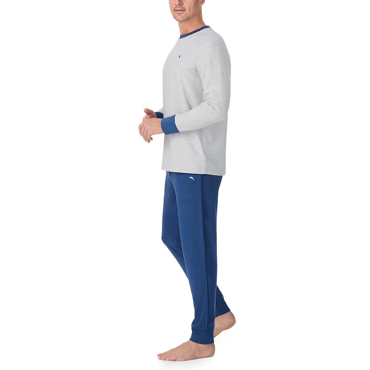 Tommy Bahama Lounge Set in Blue