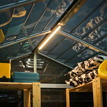 Palram Canopia LED Lighting System Palram Canopia LED Lighting System