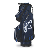 Callaway Golf XHot Cart Bag in Navy/Black