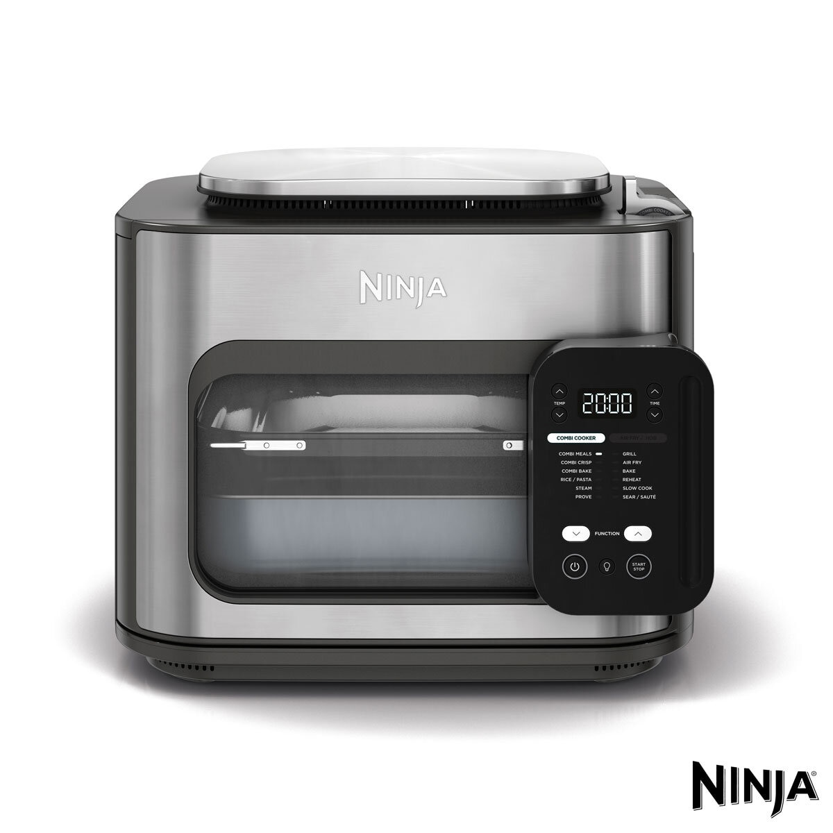 Ninja Combi 14-in-1 Oven, Multicooker, Oven & Air Fryer