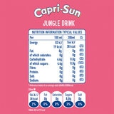 Nutritional Information