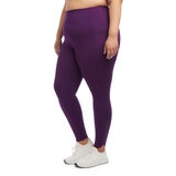 Danskin Legging in Plum