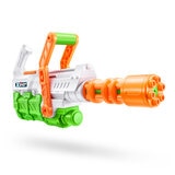 XSHOT Fast-Fill Hydro Cannon Water Blaster with Tropical Party Balloons                       