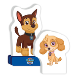 Paw patrol wooden cut out pieces