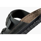 Simba Ladies Ylur Slipper in Black