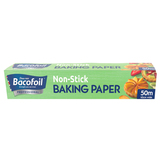 Bacofoil® Greaseproof Paper - Bacofoil