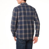 Weatherproof Men's Longsleeve Flannel