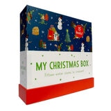 Image of christmas keepsake box