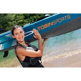 Tobin Sports Breakwater 12ft (3.6m) Pro X1 Inflatable Drop Stitch Inflatable Kayak Set Tobin Sports Breakwater 12ft (3.6m) Pro X1 Inflatable Drop Stitch Inflatable Kayak Set