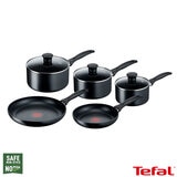 Tefal Induction Cookware Set, 5 Piece