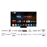 TCL 65Q9BK 65 Inch Mini LED 144Hz TV