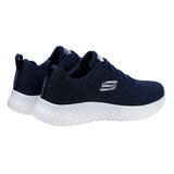 Skechers Mens Lite Foam Trainer