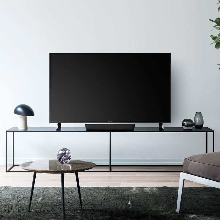 Panasonic Compact Bluetooth 2.0 80W Soundbar | Costco UK