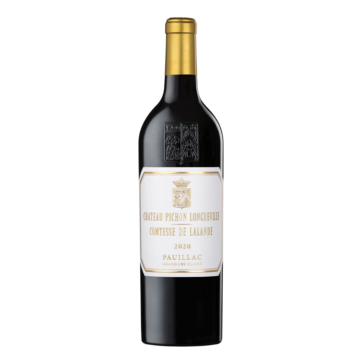 Chateau Pichon Longueville Comtesse de Lalande GCC 2020, 6 x 75cl