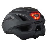 Image for Black Freetown Kids Helmet