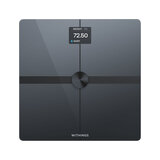 WITHINGS Body Smart Advanced Body Composition Wi-Fi Scale