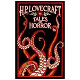 Lovecraft Horror