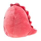 Buy Squishmallow 20" Poleena the Dinosaur Overview2 Image at Costco.co.uk