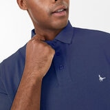 Jack Wills Men's Polo Shirt in Dusk