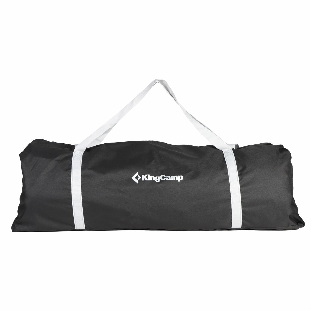 Studio image showing the bag the chair comes in Studio image showing the bag the chair comes in