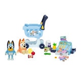 Bluey My Size Shopping Set Box Image