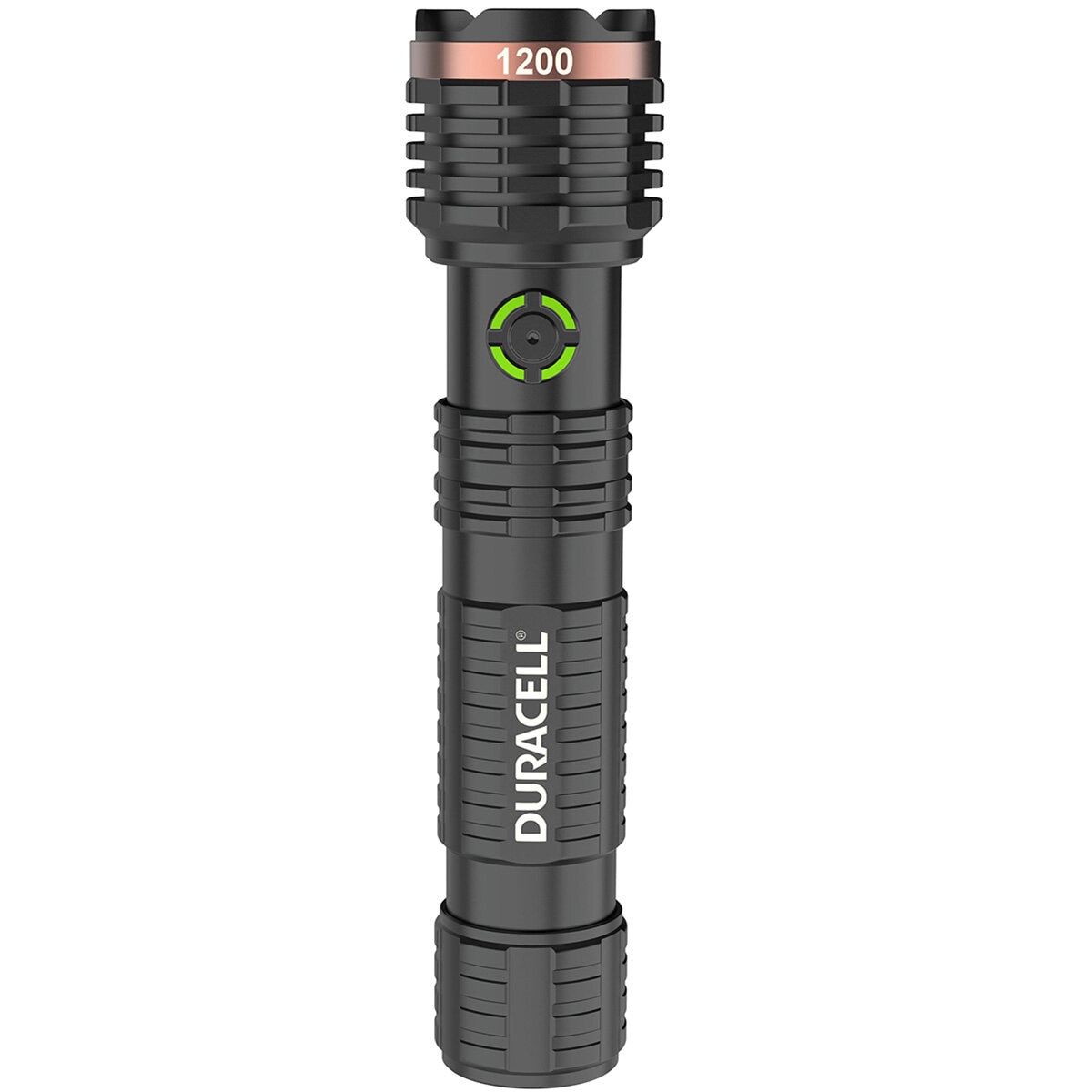 Duracell 1200 Lumen Dual Power Flashlight 3 pack at costco.co.uk