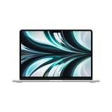 Buy Apple MacBook Air 2022, Apple M2 Chip, 8GB RAM, 256GB SSD, 13.6 Inch in Silver, MLXY3B/A at costco.co.uk