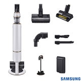 Samsung Bespoke Jet Vacuum Cleaner, VS20A95823W/EU