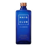 Haig Club Clubman