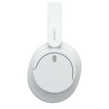 Buy Sony WHCH720NW Noise Cancelling Over Ear Headphones - White at Costco.co.uk