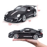 Buy Maisto Cars Bugatti & Porsche Bundle Porsche Dimensions Image at Costco.co.uk