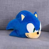 Buy Club Mocchi Mocchi Sonic / Mario Plush Sonic Lifestyle Image at Costco.co.uk