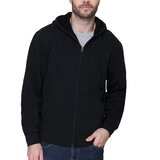 BC Clothing Fleece Lined Hoody