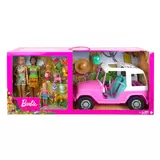 Buy Barbie Friends Wildlife Adventure Box Image at Costco.co.uk