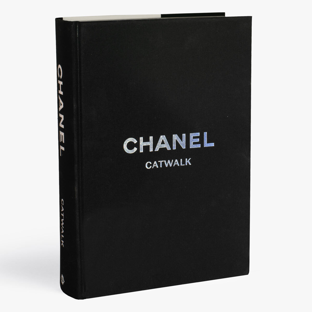 Catwalk: The Complete Fashion Collections - Chanel | Cos...