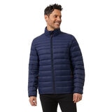 32 Degrees Ultra Light Jacket in Blue