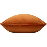 cushion lying flat