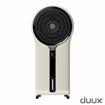 Duux Mist Air Cooler in Stone, DXAC900UK Duux Mist Air Cooler in Stone, DXAC900UK