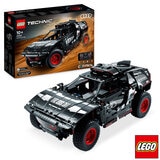 Buy LEGO Technic Audi RS Q e-tron Box & Item Image at Costco.co.uk