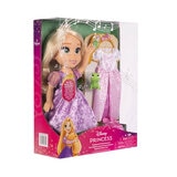 Disney My Singing & Styling Doll, Rapunzel