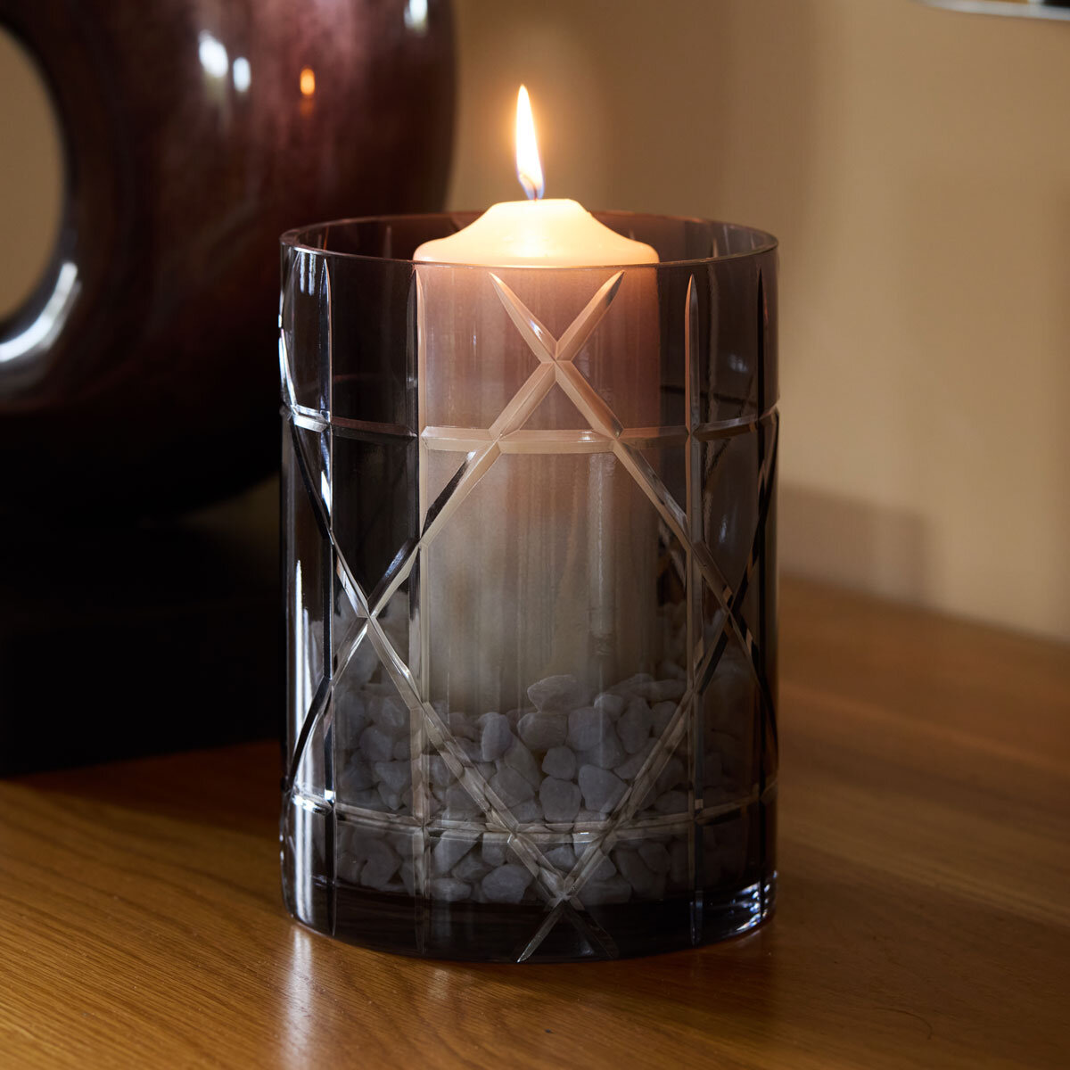 Torc 4 Wick Candle in Vanilla Sea Salt