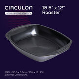 Circulon Ultimum 4 Piece Roast & Bake Set