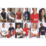 Ralph Lauren's Polo Shirt Hardback Compendium