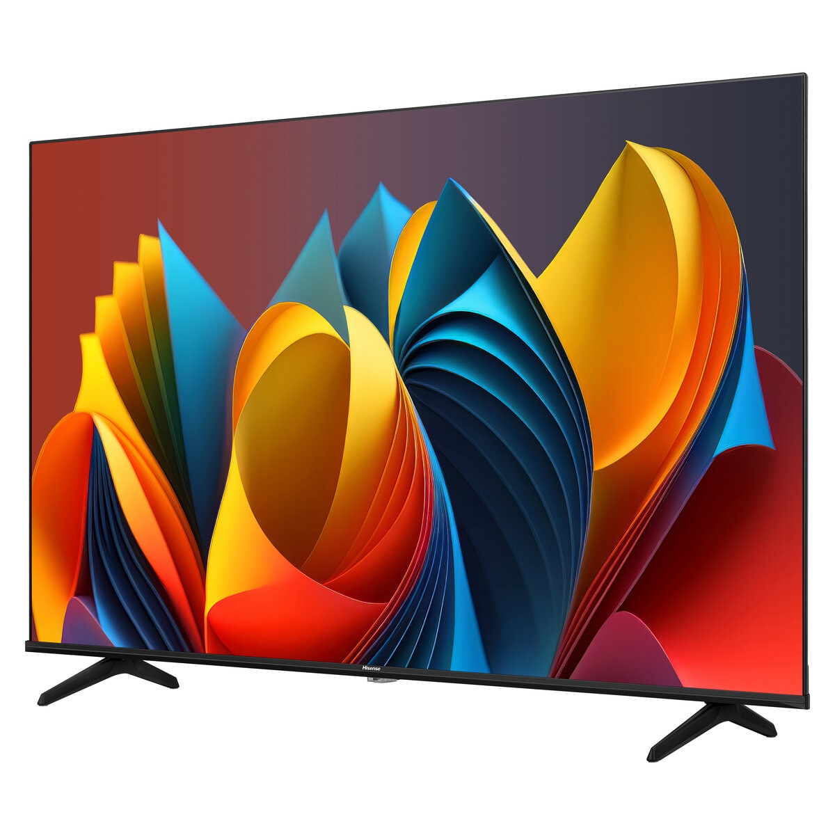 Hisense 75E7NQTUK 75 Inch QLED Freely Smart TV