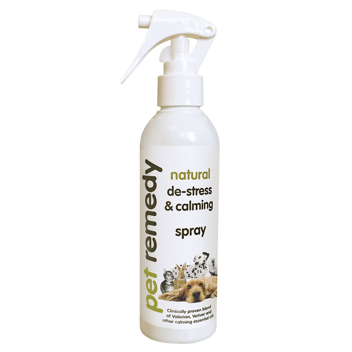 Calming Spray, 200ml