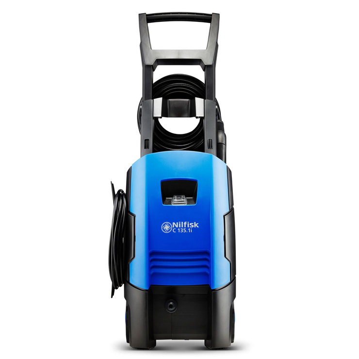 Nilfisk C135.1-8i Maintenance Pressure Washer | Costco UK