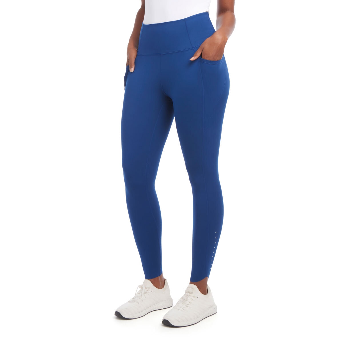 Danskin Legging in Blue