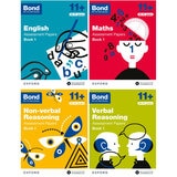 Front covers of Bond 10-11